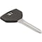 Hillman HILLMAN KeyKrafter Automotive Key Blank 19R1 Double For Chrysler, PK5 87013 - alternate 4